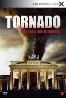 Tornado: La furia del cielo online