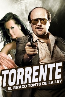 Torrente - Der dumme Arm des Gesetzes