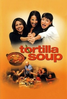 Tortilla Soup online free