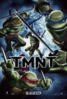 Teenage Mutant Ninja Turtles online