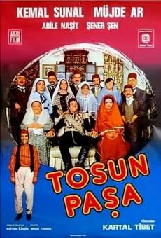 Tosun Pasa on-line gratuito