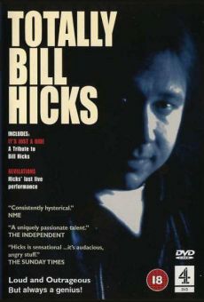 Totally Bill Hicks online
