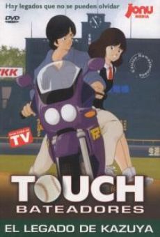 Touch 2: Sayonara no Okurimono online