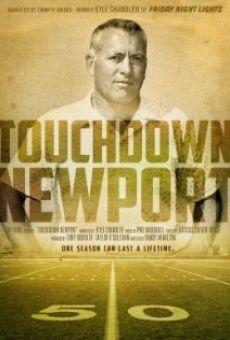 Ver película Touchdown Newport