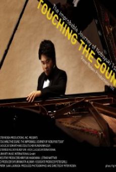 Touching the Sound: The Improbable Journey of Nobuyuki Tsujii online kostenlos