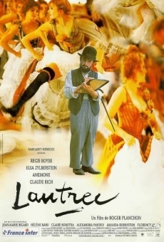Lautrec online free