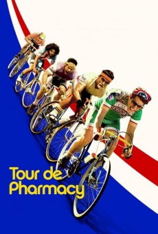 Tour de Pharmacy online free
