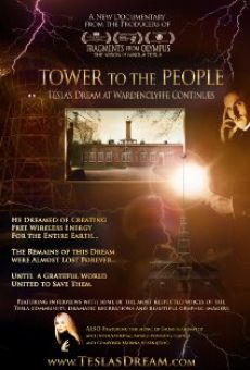 Tower to the People-Tesla's Dream at Wardenclyffe Continues gratis