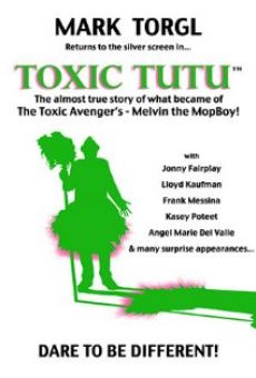 Toxic Tutu online