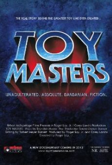 Toy Masters online kostenlos