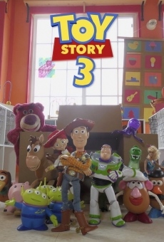 Toy Story 3 in Real Life online kostenlos