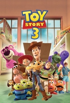 Toy Story 3 kostenlos