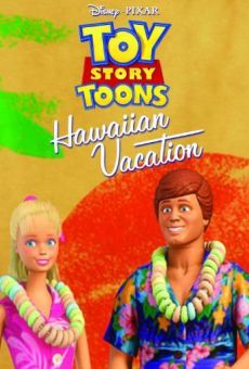 Toy Story Toons: Hawaiian Vacation on-line gratuito