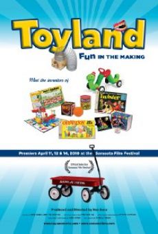 Toyland online
