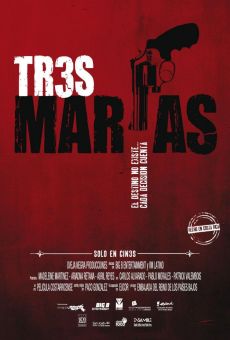 Tr3s Marías