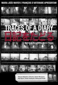 Traces of a Diary online