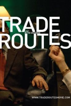 Trade Routes online