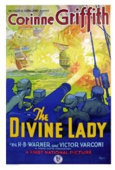 The Divine Lady online free
