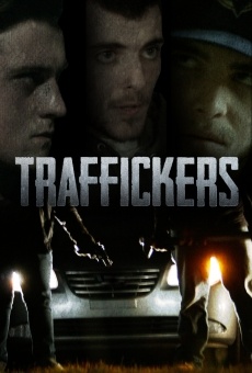 Traffickers on-line gratuito