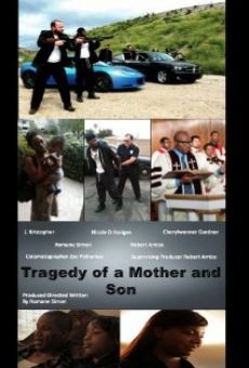 Tragedy of a Mother and Son online