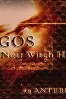 Tragos: A Cyber-Noir Witch Hunt en ligne gratuit