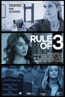 Rule of 3 on-line gratuito