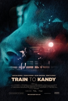 Train to Kandy en ligne gratuit