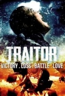 Película: Traitor