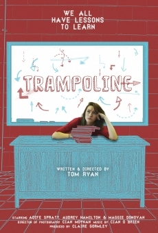 Trampoline online