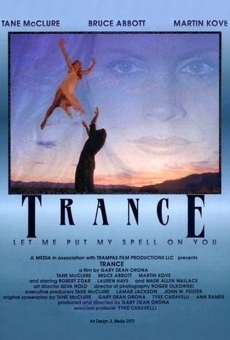 Trance, película completa en español