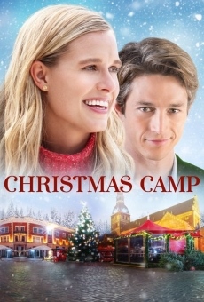 Christmas Camp online