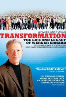 Transformation: The Life and Legacy of Werner Erhard online kostenlos