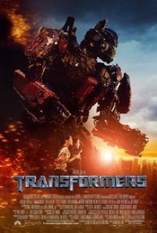 Transformers, película completa en español