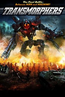 Transmorphers (Robot Wars) online