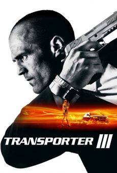 Transporter 3, película en español