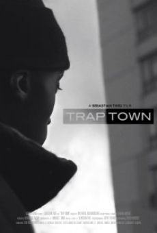 Trap Town online
