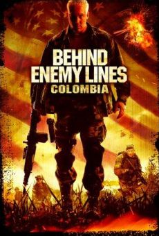 Behind Enemy Lines: Colombia online free
