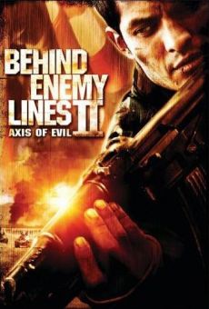 Behind Enemy Lines II: Axis of Evil gratis