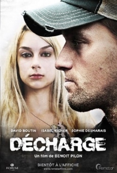 Décharge online streaming