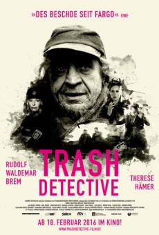 Trash Detective online
