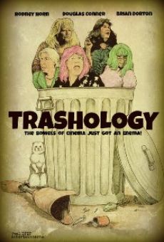 Trashology online