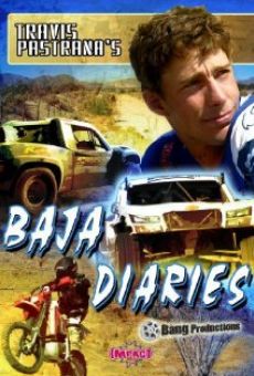 Travis Pastrana's Baja Diaries online