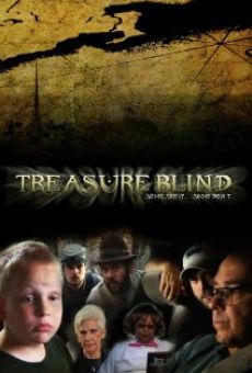 Treasure Blind gratis