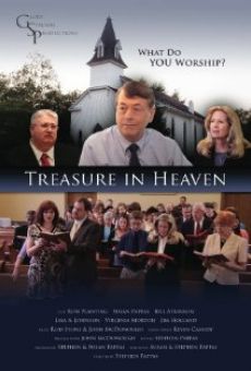 Treasure in Heaven en ligne gratuit