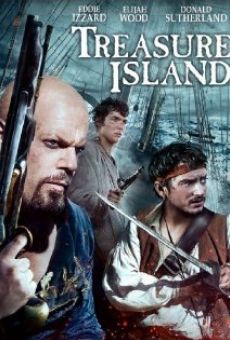 Treasure Island online free