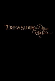 Treasure of Albion online