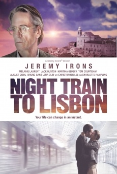 Nachtzug nach Lissabon