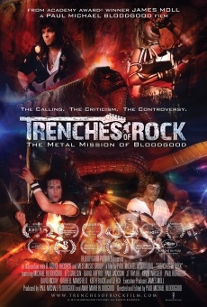 Trenches of Rock online kostenlos