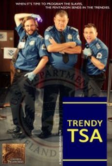 Trendy TSA online