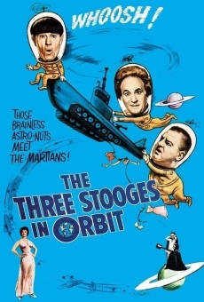 The Three Stooges in Orbit online free